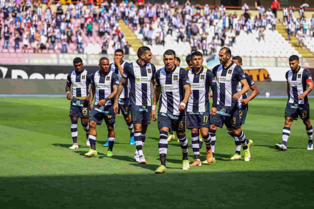 Alianza Lima